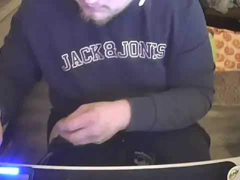 ChubbyTeen2003 online show from 12-22-25, 06:54