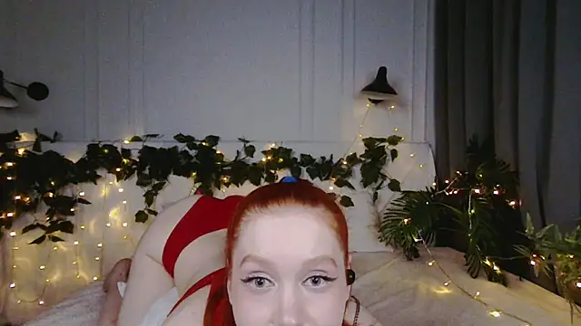 Elfa Mirielle online show from 03-19-25, 12:23