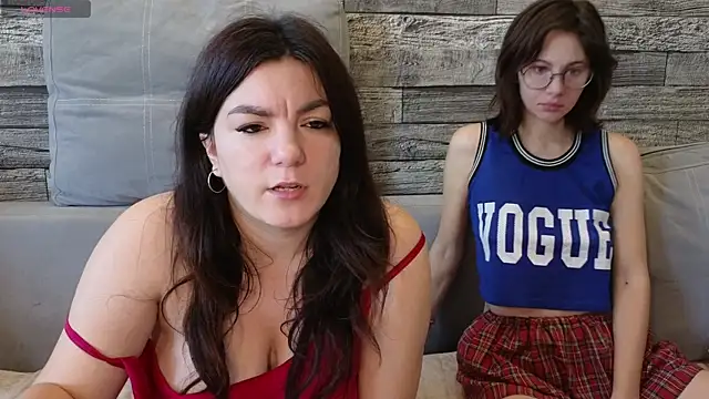 Vika loves you online show from 09-16-25, 02:12