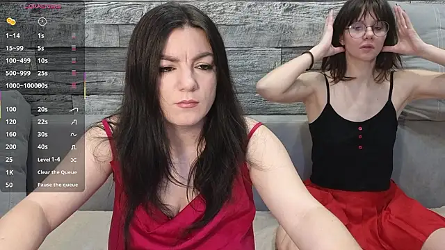 Snapshot of Vika_loves_you chatting on 02-18-26, 02:07 Vika loves you online show from 02-18-26, 02:07