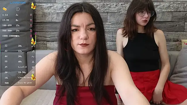 Vika loves you online show from 04-06-26, 02:53