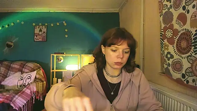 ClancyMorissey online show from 02-26-25, 08:33