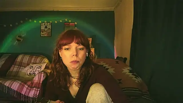 ClancyMorissey online show from 03-16-25, 08:11