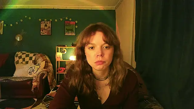 ClancyMorissey online show from 10-02-25, 06:37