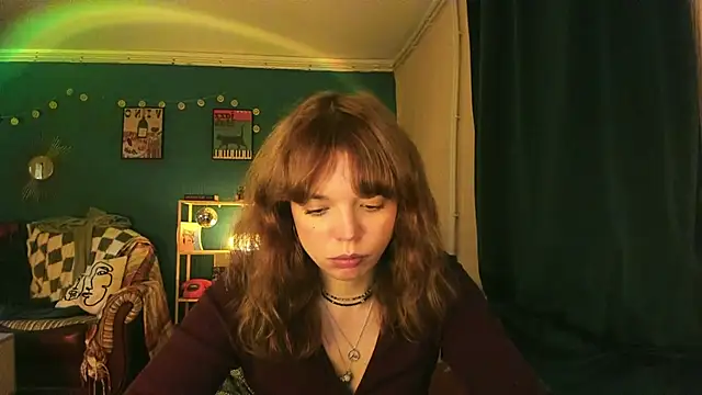 ClancyMorissey online show from 10-05-25, 05:44