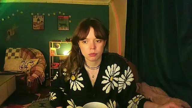 ClancyMorissey online show from 11-25-25, 06:52