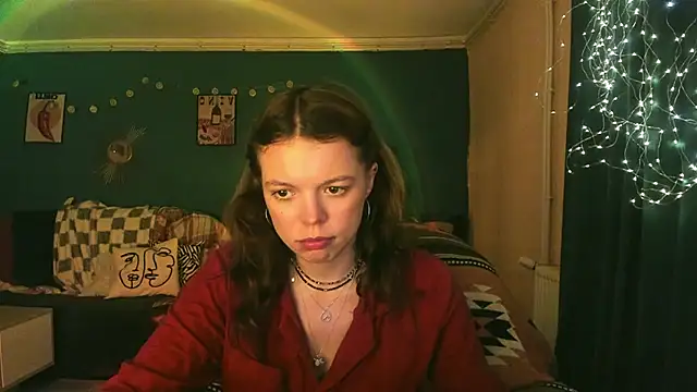 Snapshot of ClancyMorissey chatting on 06-11-26, 06:39 ClancyMorissey online show from 06-11-26, 06:39