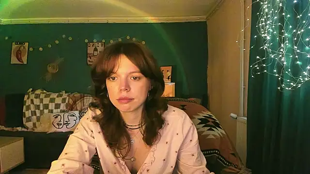 Snapshot of ClancyMorissey chatting on 06-12-26, 05:23 ClancyMorissey online show from 06-12-26, 05:23