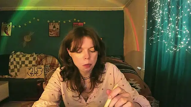 Snapshot of ClancyMorissey chatting on 06-13-26, 05:00 ClancyMorissey online show from 06-13-26, 05:00