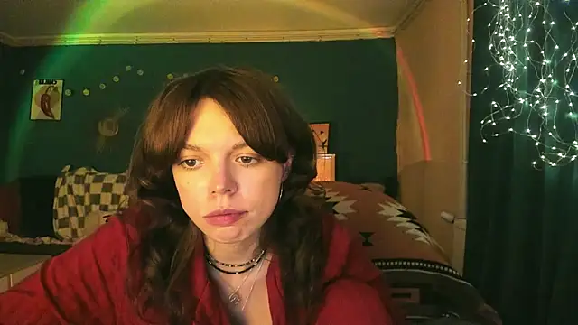 Snapshot of ClancyMorissey chatting on 06-15-26, 04:53 ClancyMorissey online show from 06-15-26, 04:53