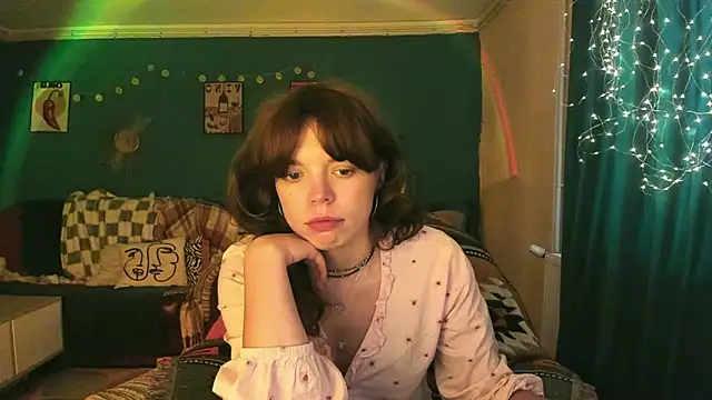 Snapshot of ClancyMorissey chatting on 06-16-26, 05:15 ClancyMorissey online show from 06-16-26, 05:15