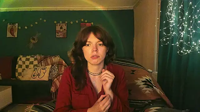 Snapshot of ClancyMorissey chatting on 06-19-26, 05:39 ClancyMorissey online show from 06-19-26, 05:39
