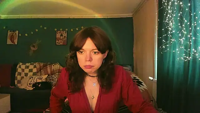 Snapshot of ClancyMorissey chatting on 06-20-26, 04:54 ClancyMorissey online show from 06-20-26, 04:54