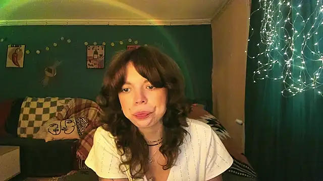 Snapshot of ClancyMorissey chatting on 06-21-26, 05:37 ClancyMorissey online show from 06-21-26, 05:37