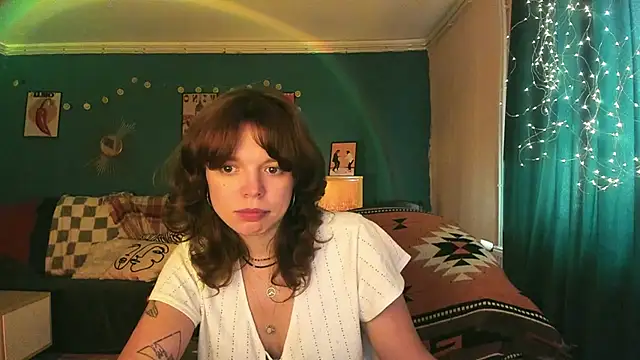 Snapshot of ClancyMorissey chatting on 06-22-26, 04:48 ClancyMorissey online show from 06-22-26, 04:48