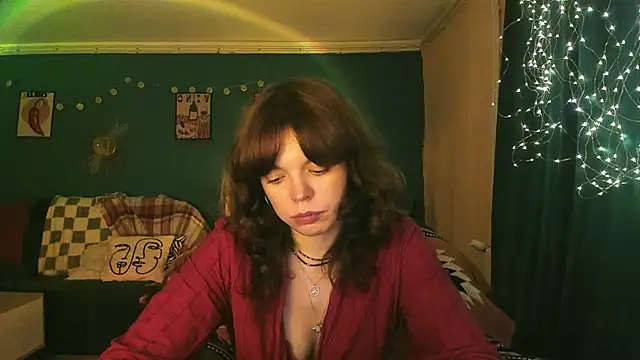 Snapshot of ClancyMorissey chatting on 06-23-26, 06:06 ClancyMorissey online show from 06-23-26, 06:06
