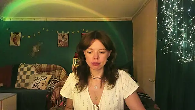 Snapshot of ClancyMorissey chatting on 06-26-26, 07:18 ClancyMorissey online show from 06-26-26, 07:18