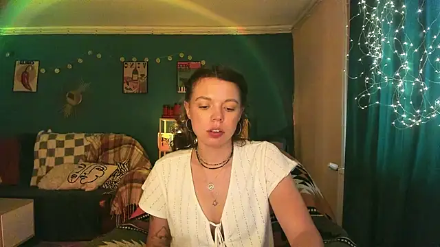 Snapshot of ClancyMorissey chatting on 06-27-26, 05:07 ClancyMorissey online show from 06-27-26, 05:07