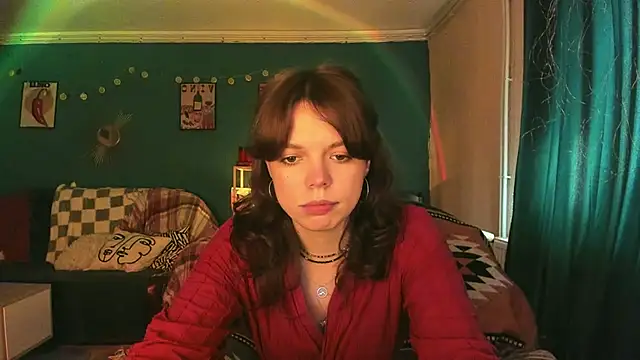 Snapshot of ClancyMorissey chatting on 06-28-26, 04:46 ClancyMorissey online show from 06-28-26, 04:46