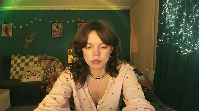 Snapshot of ClancyMorissey chatting on 06-30-26, 05:36 ClancyMorissey online show from 06-30-26, 05:36