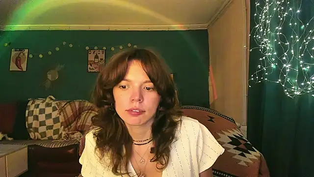 Snapshot of ClancyMorissey chatting on 07-08-26, 06:01 ClancyMorissey online show from 07-08-26, 06:01