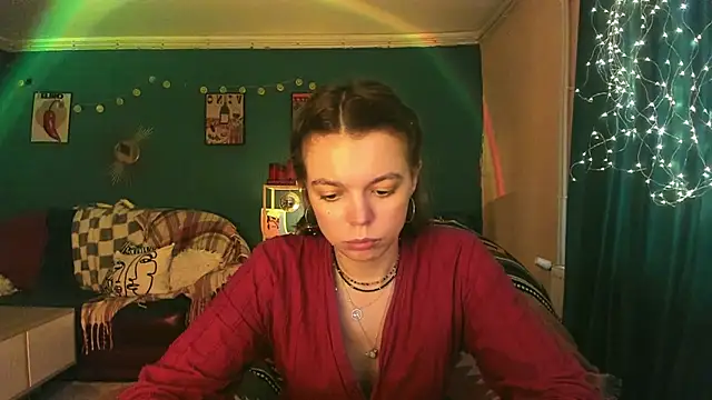 Snapshot of ClancyMorissey chatting on 07-11-26, 05:26 ClancyMorissey online show from 07-11-26, 05:26