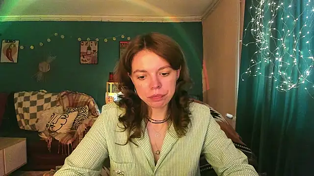 Snapshot of ClancyMorissey chatting on 07-12-26, 05:04 ClancyMorissey online show from 07-12-26, 05:04