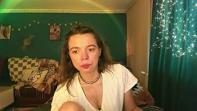 Snapshot of ClancyMorissey chatting on 07-13-26, 05:16 ClancyMorissey online show from 07-13-26, 05:16