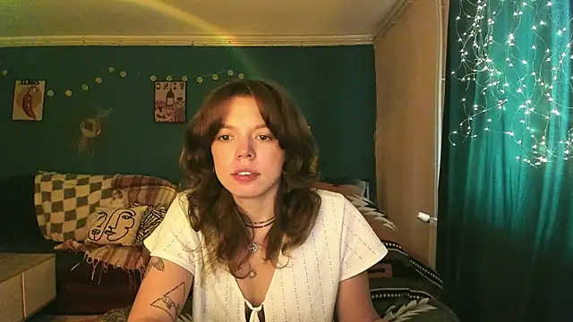Snapshot of ClancyMorissey chatting on 07-17-26, 04:34 ClancyMorissey online show from 07-17-26, 04:34