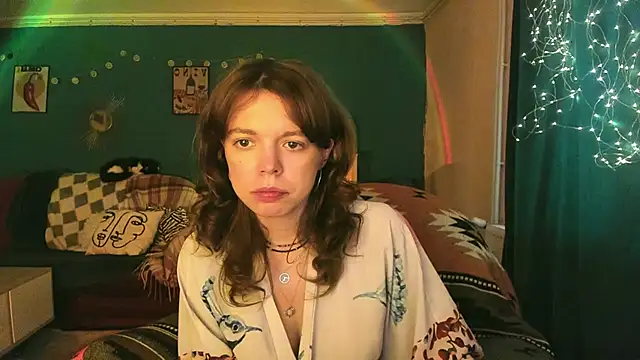 Snapshot of ClancyMorissey chatting on 07-18-26, 04:55 ClancyMorissey online show from 07-18-26, 04:55