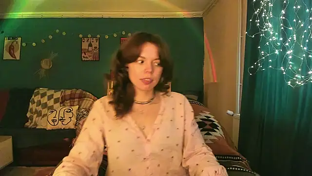 Snapshot of ClancyMorissey chatting on 07-20-26, 04:53 ClancyMorissey online show from 07-20-26, 04:53
