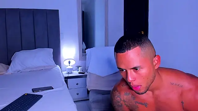 ethan brown  online show from 10-12-25, 11:59