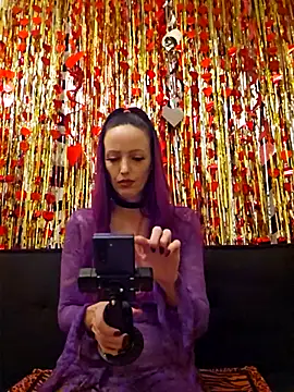 Snapshot of Adrina_Drake chatting on 02-22-26, 04:13 Adrina Drake online show from 02-22-26, 04:13