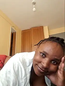 Samia Queen online show from 12-15-24, 11:45