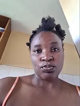 Samia Queen online show from 12-28-24, 10:14