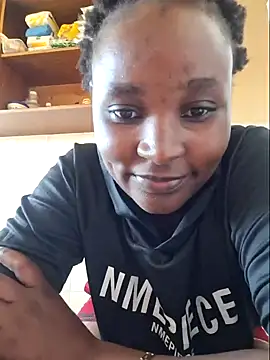 Samia Queen online show from 12-29-24, 01:49