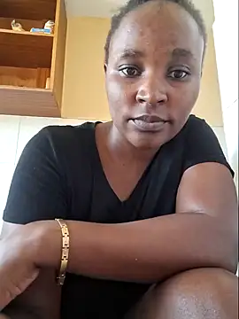 Samia Queen online show from 01-16-25, 11:04