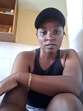 Samia Queen online show from 01-17-25, 09:28