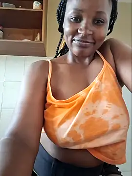 Samia Queen online show from 01-28-25, 12:54