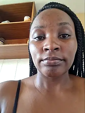 Samia Queen online show from 01-31-25, 11:24