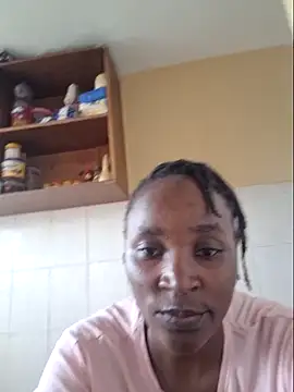 Samia Queen online show from 10-02-25, 11:28