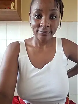 Samia Queen online show from 10-11-25, 12:15