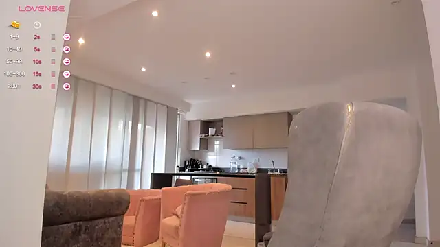 sofiia piink online show from 03-19-26, 09:08