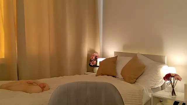 bella  rose online show from 03-10-26, 02:22