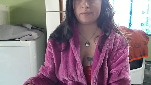 Ta maravilhosaaa online show from 06-10-26, 04:17