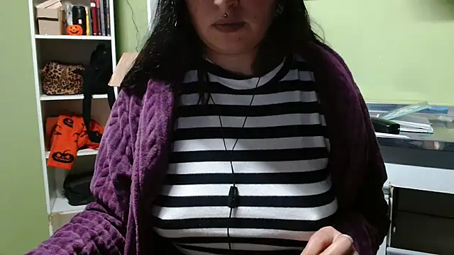 Ta maravilhosaaa online show from 07-10-26, 08:33