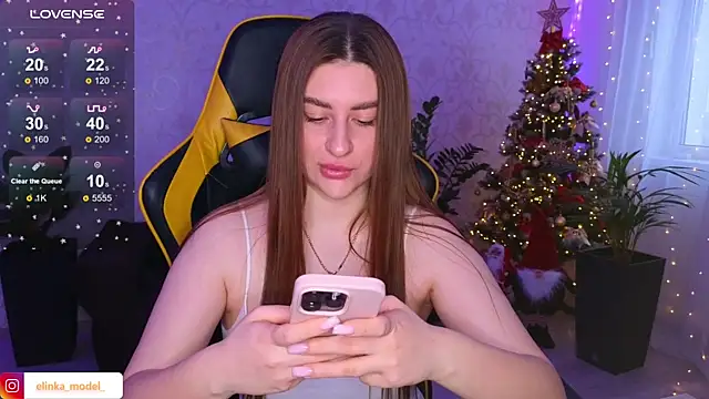 Elishka  online show from 12-16-24, 08:41