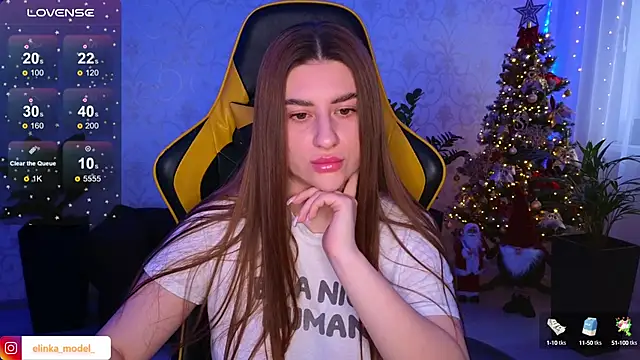 Elishka  online show from 12-18-24, 06:10