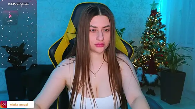 Elishka  online show from 12-25-24, 05:15