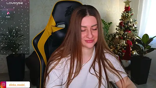 Elishka  online show from 01-09-25, 06:27